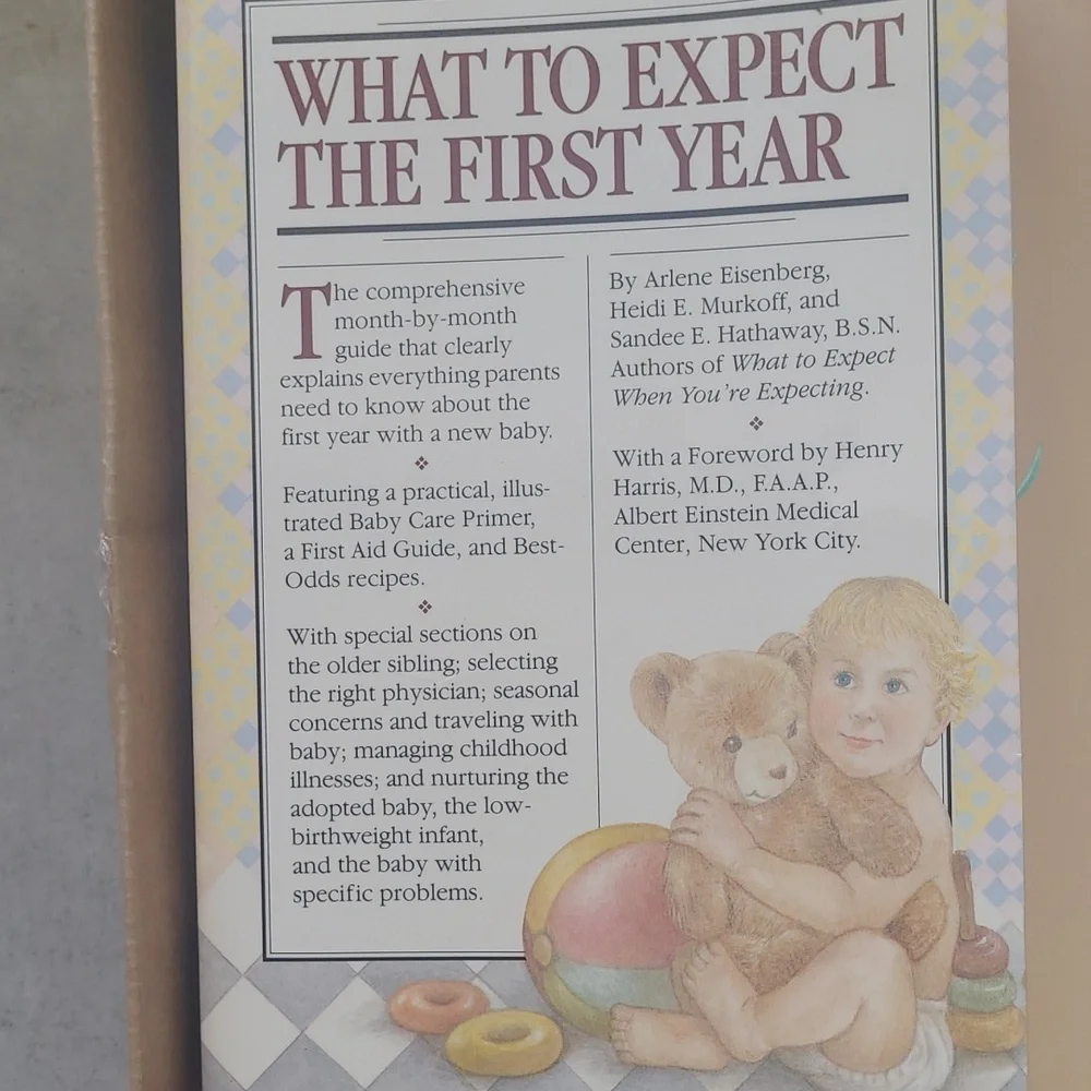 Books - Picture 1 of 2